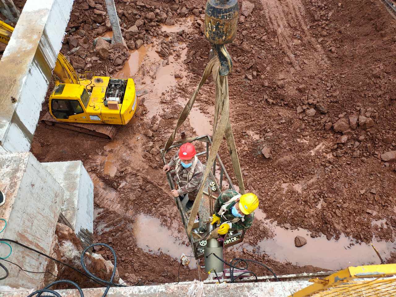 植筋拉拔檢驗(yàn),鋼筋植筋現(xiàn)場試驗(yàn)