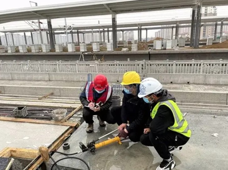 煤礦設(shè)備安全檢測,煤礦設(shè)備檢測項目