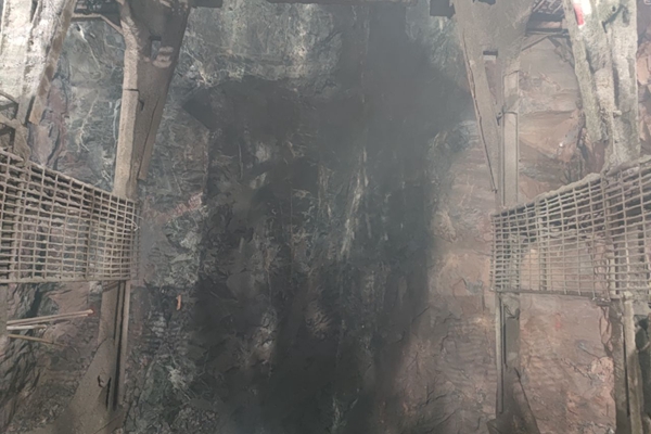 上海隧道工程質(zhì)量檢測(cè)檢測(cè)