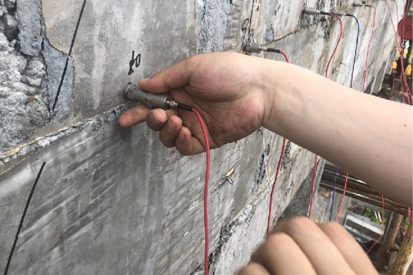 揚(yáng)州隧道橋梁檢測機(jī)構(gòu)