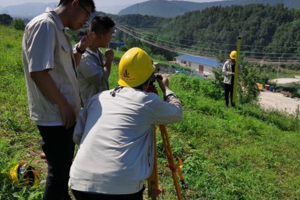 隧道通風斜井錨桿拔力檢測