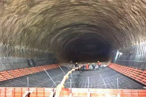 哈爾濱隧道環(huán)境檢測多少錢