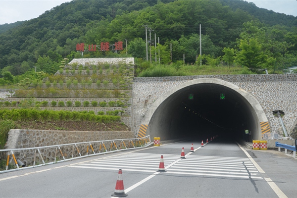 隧道斷面尺寸檢測費用