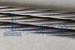 錨索鋼絞線取樣規(guī)范，檢測方法有哪些？