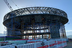 鋼結(jié)構(gòu)工程必檢項目及檢測收費標準