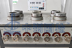 防水砂漿檢測項(xiàng)目 第三方檢測報(bào)告