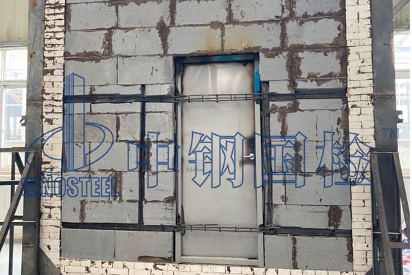 防火石膏板檢測