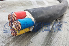 阻燃電線檢測(cè)項(xiàng)目 阻燃電線第三方檢測(cè)報(bào)告圖片