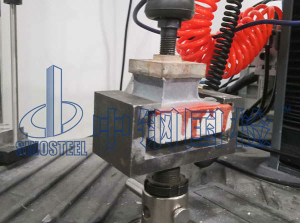 聚氨酯防水涂料檢測現(xiàn)場