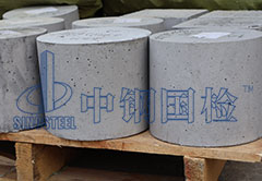 混凝土構件檢測項目 混凝土構件檢測報告