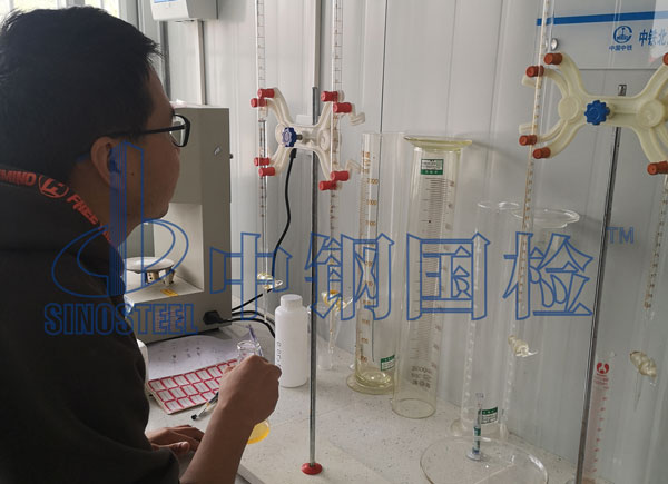 環(huán)境水檢測(cè)