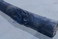 電線阻燃等級(jí)檢測(cè)單位 CMA檢測(cè)報(bào)告