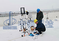 欄桿水平推力檢測數(shù)量如何確定 檢測收費標準