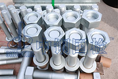 出廠合格的高強(qiáng)螺栓還用送到實(shí)驗(yàn)室檢測嗎 螺栓復(fù)檢報(bào)告