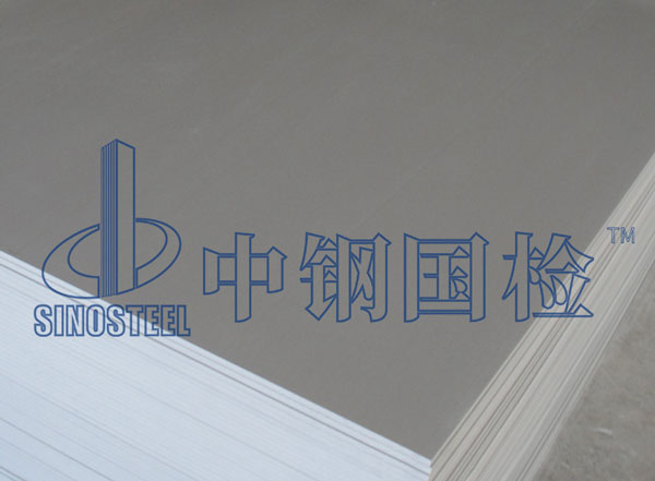 裝飾材料檢測(cè)