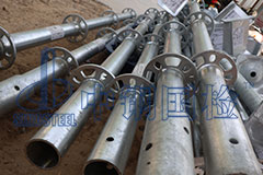 鋼管及扣件是否需要見證取樣送檢 鋼管扣件檢測報(bào)告