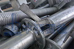 鋼管腳手架扣件復(fù)檢由什么單位來檢測 復(fù)檢報(bào)告有效期