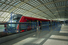 接地引出裝置銅排檢測項目 第三方銅排檢測報告