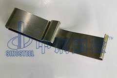 不銹鋼316l金屬檢測方法 權(quán)威機構(gòu)檢測報告