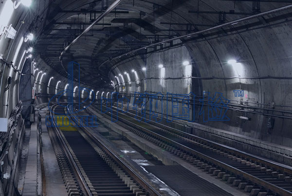 鐵路項(xiàng)目檢測