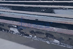 鋼結(jié)構(gòu)防火涂料檢測哪些項目 第三方檢測報告