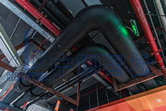 排煙風(fēng)管檢測(cè)項(xiàng)目 排煙風(fēng)管耐火極限檢驗(yàn)