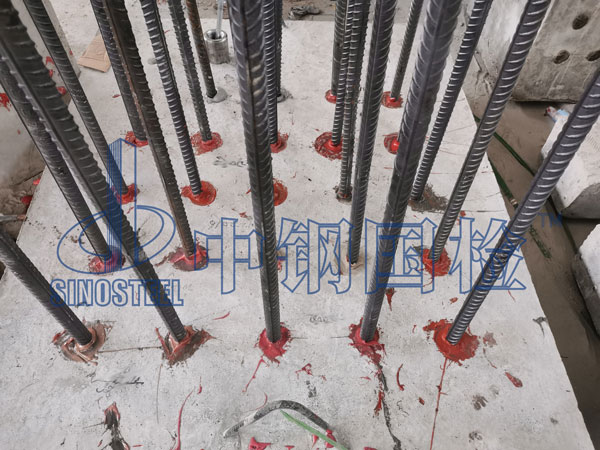 建筑材料檢測(cè)