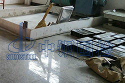 丙烯酸灌漿料材料檢測標(biāo)準(zhǔn)規(guī)范 第三方檢測機(jī)構(gòu)