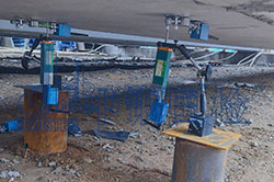 混凝土構(gòu)件承載力檢測方法 檢測價格是多少