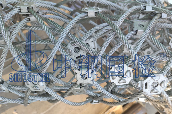 被動防護(hù)網(wǎng)需要送檢嗎 被動防護(hù)網(wǎng)檢測取樣要求