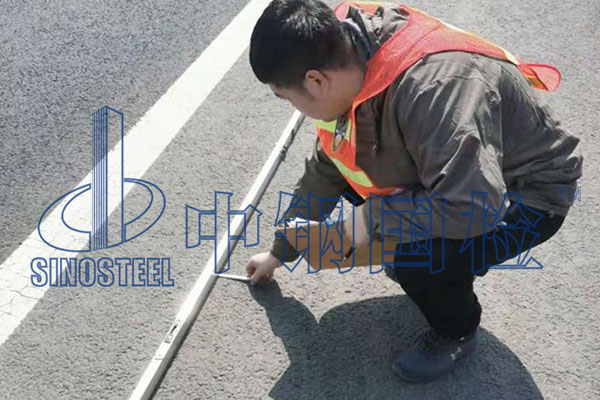 市政道路彎沉和壓實度檢測標準及方法