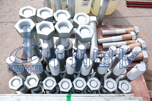 高強度螺栓送檢數(shù)量 高強度螺栓送檢項目