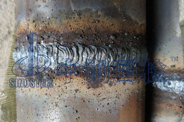 鋼結(jié)構(gòu)焊接工藝檢測