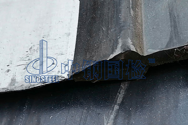 止水鋼板檢測(cè)