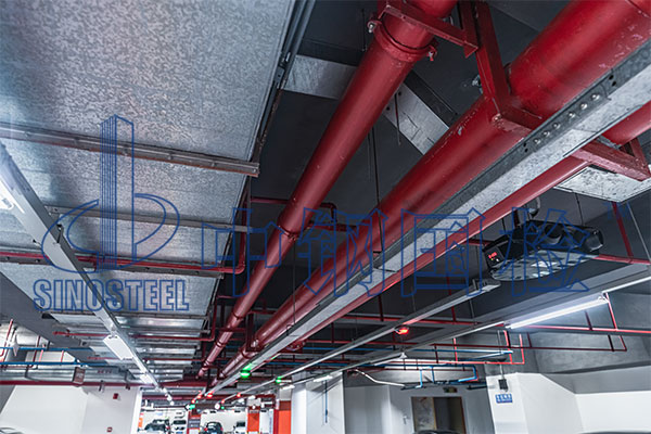 鐵皮風(fēng)管檢測什么內(nèi)容 鐵皮風(fēng)管檢測報告