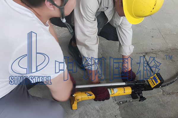 路面抽芯檢測(cè)一米多少錢 路面抽芯檢測(cè)報(bào)告