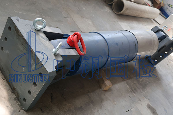 阻尼器檢測(cè)