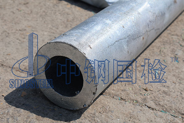 焊縫滲透檢測(cè)