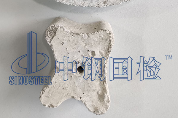 混凝土墊塊檢測(cè)