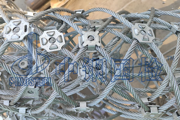 邊坡防護網(wǎng)檢測