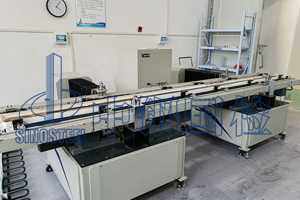 伸縮縫檢測(cè)裝置