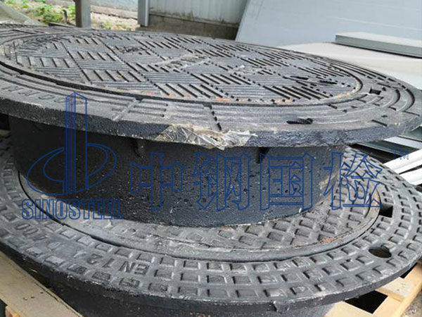 井蓋承載力檢測 井蓋第三方檢測機構(gòu)