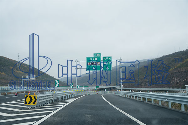 公路工程試驗檢測綜合甲級資質單位名單