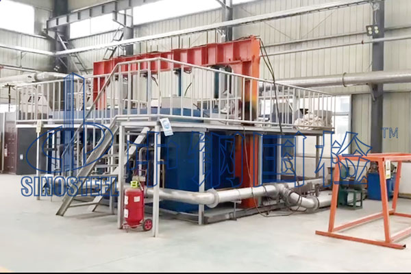 國家級防爆檢測機構有哪些