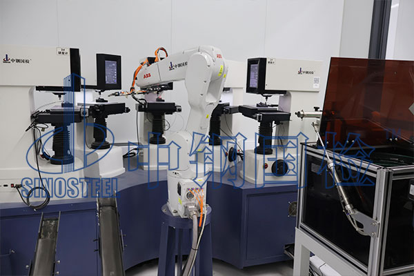 預(yù)應(yīng)力錨具檢測標(biāo)準(zhǔn) 預(yù)應(yīng)力錨具檢測報告