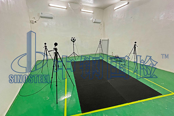 吸音棉檢測(cè)