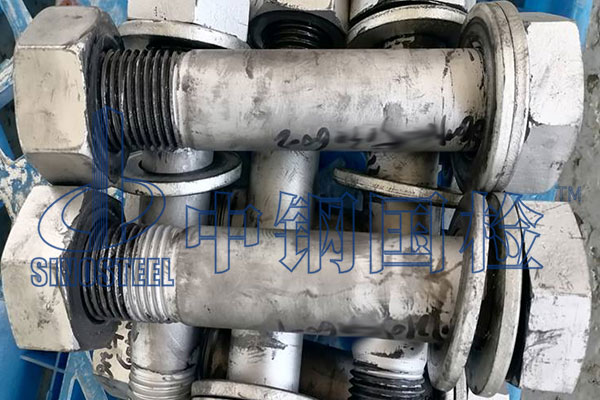 連接螺栓檢測(cè)