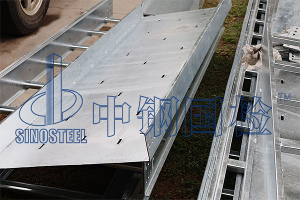 合金電纜橋架檢測(cè)