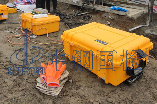 承載力檢測(cè)