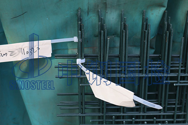 鋼板網(wǎng)檢測(cè)